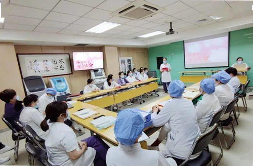 學(xué)黨史誦經(jīng)典，牛街社區(qū)衛(wèi)生服務(wù)中心開(kāi)展黨史主題教育與服務(wù)活動(dòng)