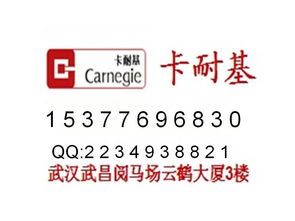 精品推薦 武漢卡耐基教育咨詢有限責(zé)任公司，您的專業(yè)教育規(guī)劃伙伴