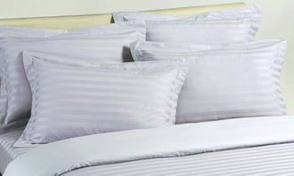 探索奢華睡眠藝術 C2 by Casablanca 2720針五星級酒店專用緞布緹花系列