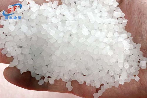 丁苯橡膠（SEBS及SBS）對TPE材料性能的影響及其在針紡織品原料中的應用